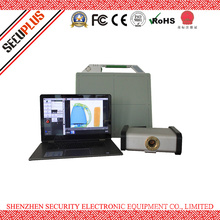 Lightweight Portable X-ray Inspection System For Parcel Bomb Scanner SA3025